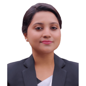 Nusrat Associate Advocate