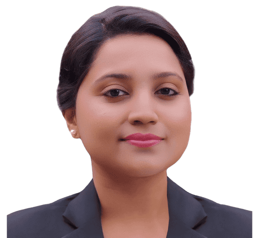 Nusrat Jahan Associate Advocate