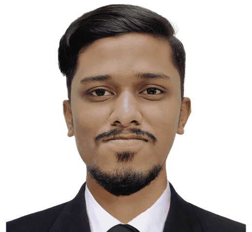 Tanjimul Haque Associate Advocate