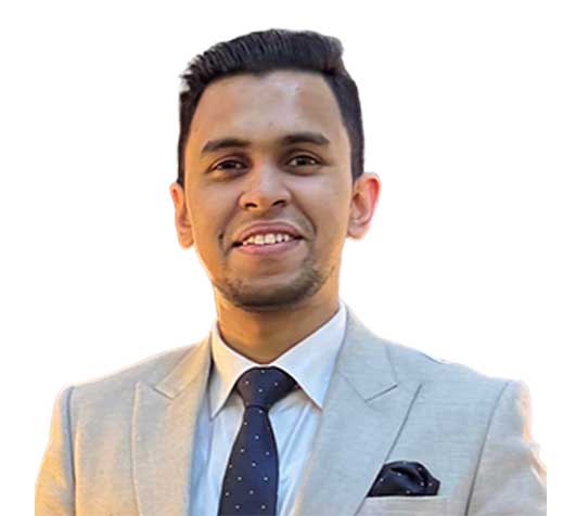Istiakh Ahmed Rafi Associate