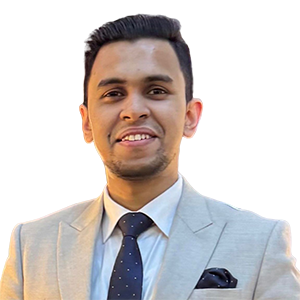 Istiakh Ahmed Rafi Associate