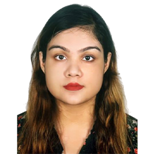K M Noshin Burahra Sneha Associate