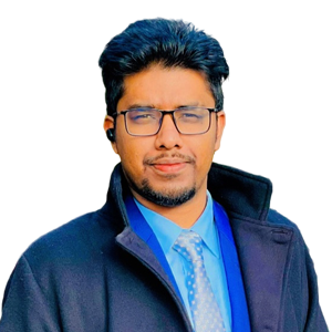 Minul Islam Turzoo Research Associate