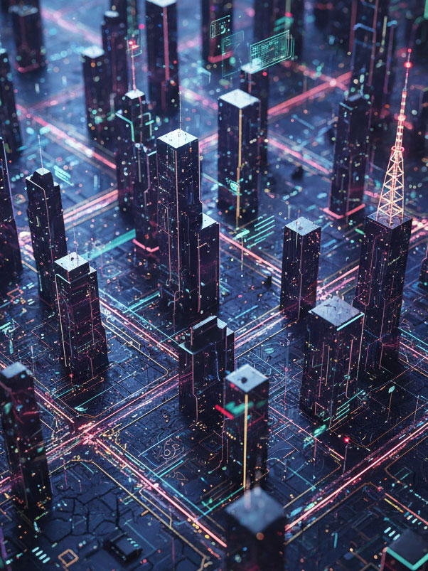 Bangladesh Telecommunications Policy 2025
