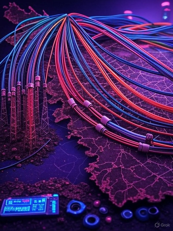 Bangladesh Telecommunications Policy 2025