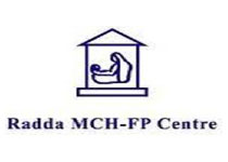 Radda MCH –FP Centre Radda MCH –FP Centre