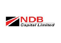 NDB Capital Limited NDB Capital Limited